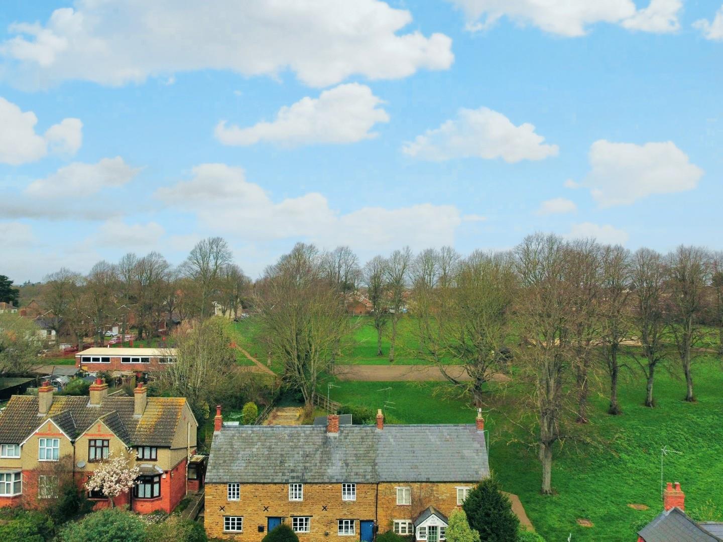 West Street, Earls Barton O'Riordan Bond